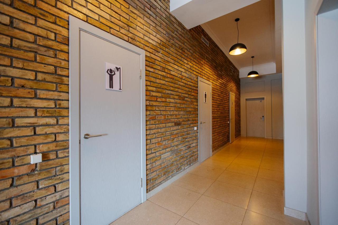 281 Hostel Bichkek Extérieur photo