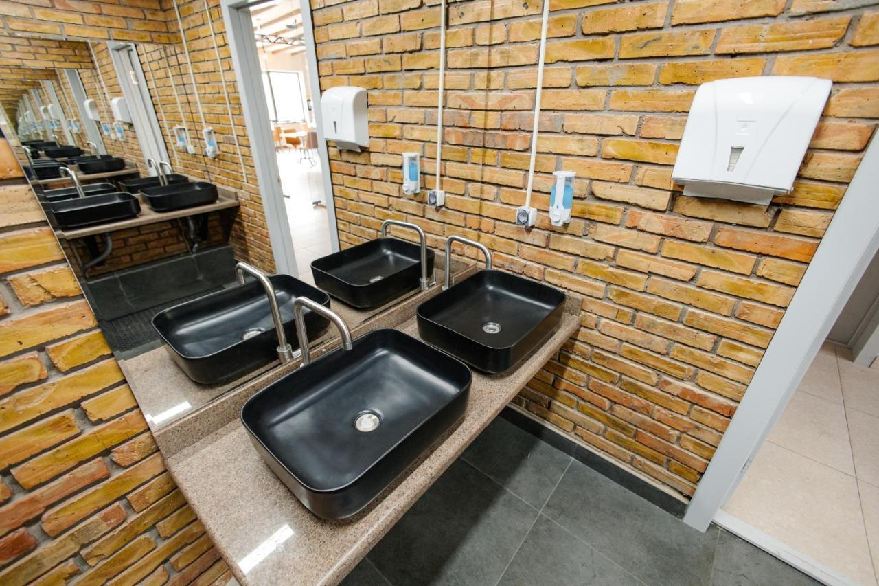 281 Hostel Bichkek Extérieur photo