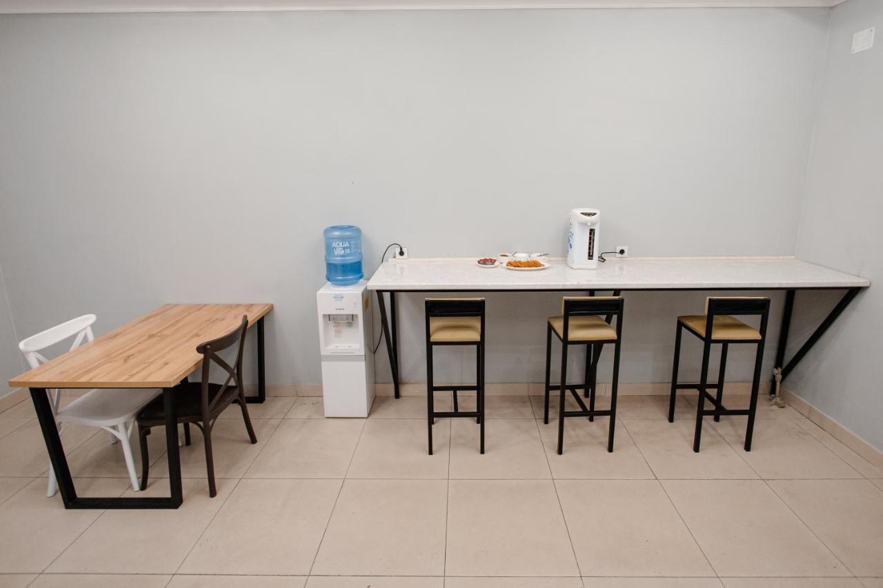 281 Hostel Bichkek Extérieur photo